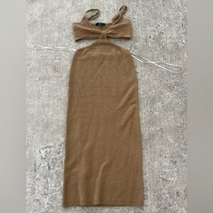 Lu Lus Sun Dress